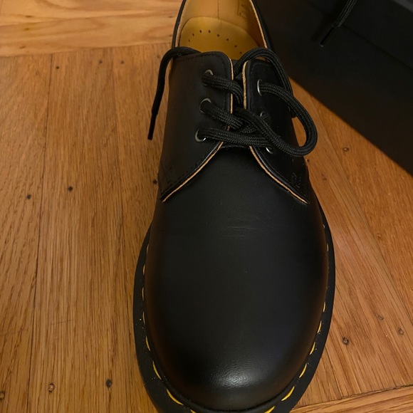 🍒SOLD🍒1461 Oxford Dr. Martens - Picture 2 of 5